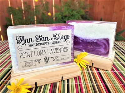 Point Loma Lavender